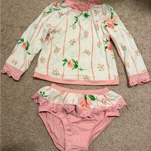 Beaufort Bonnet Never Worn Bathing Suit